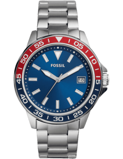 Fossil bq2505 top