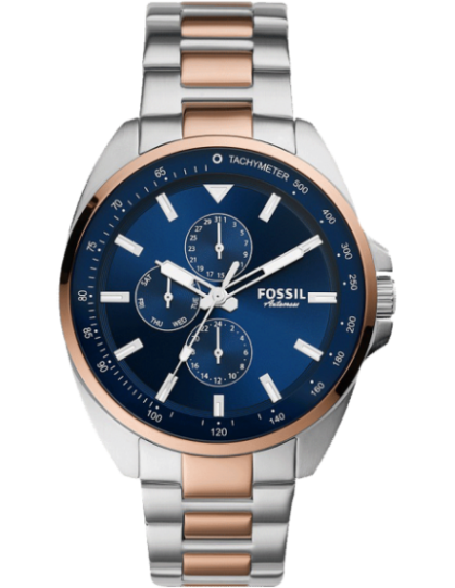 Buy Fossil BQ2552 Watch in India I Swiss Time House