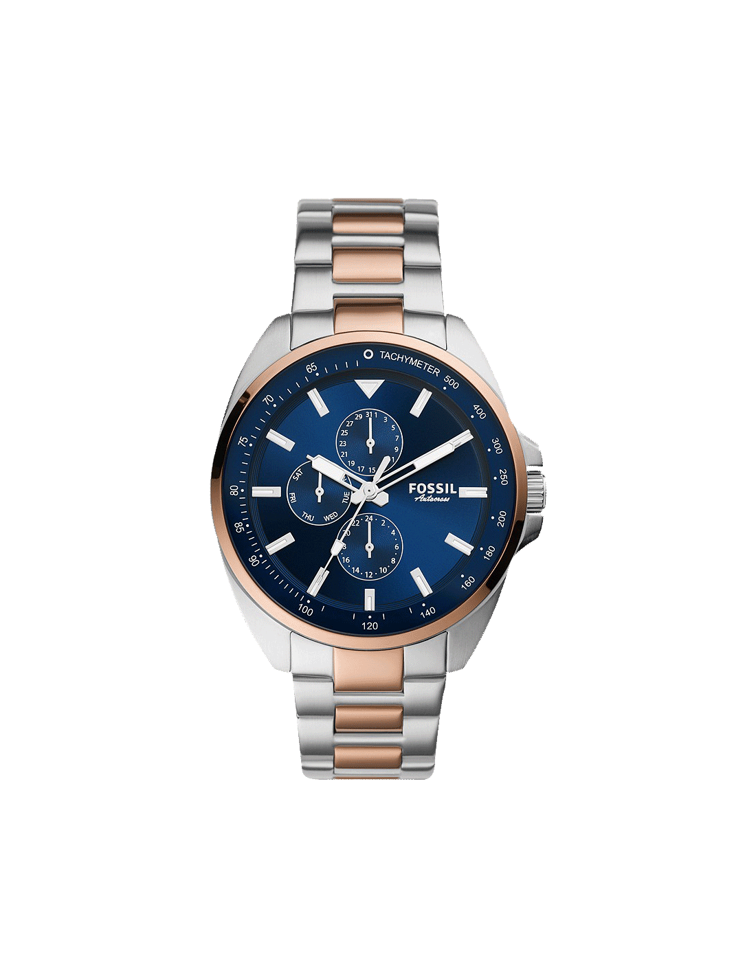 Fossil | Buy Fossil Watches for Men & Women in India | Swiss Time House