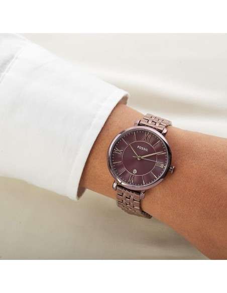 Fossil jacqueline es4100 clearance