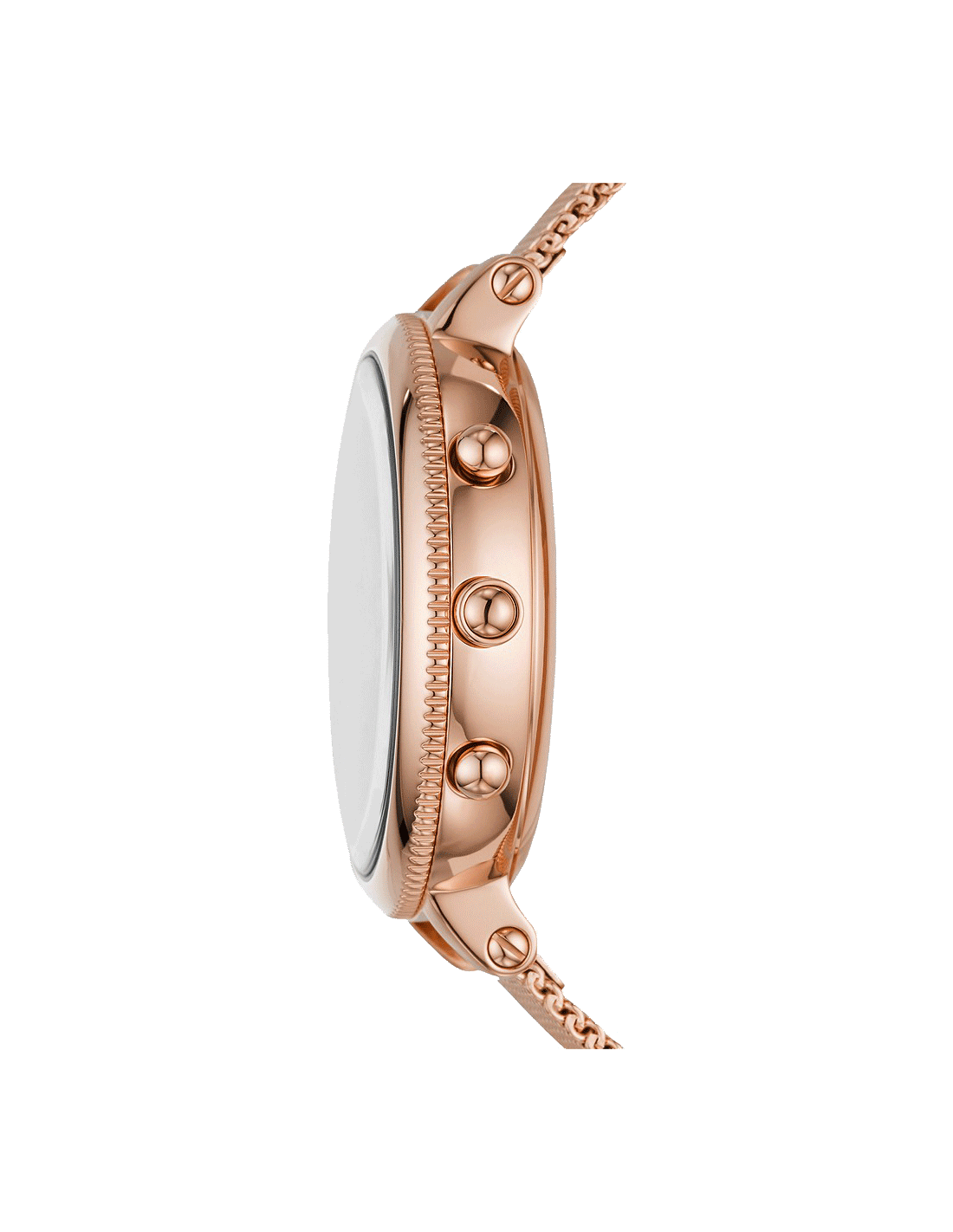 Buy Fossil FTW7039 Watch in India I Swiss Time House