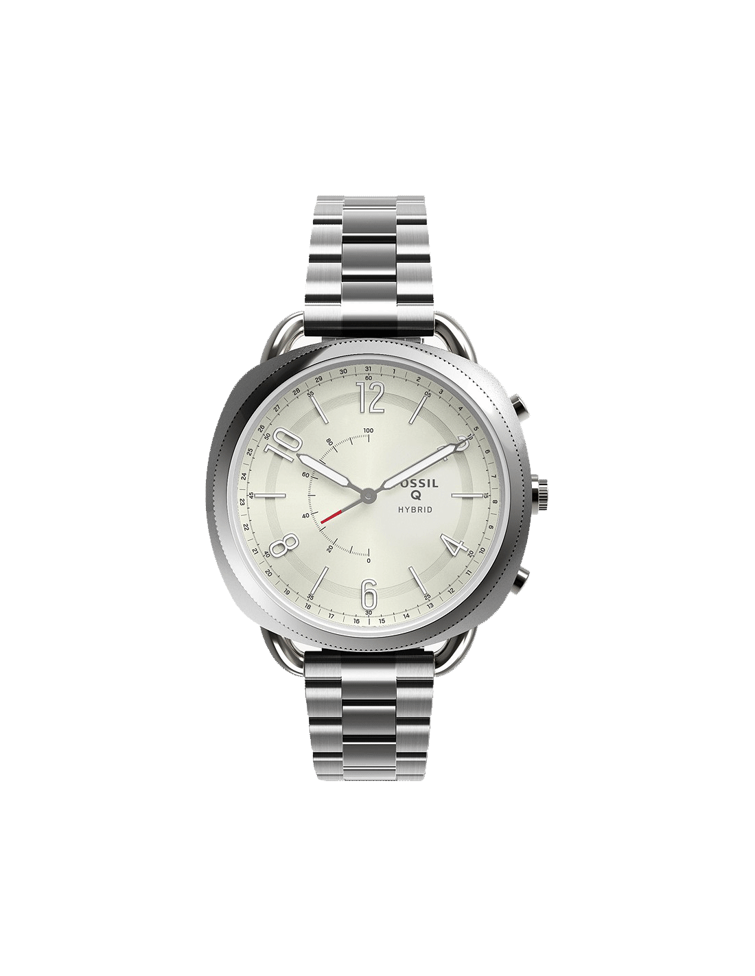 Buy Fossil BQ3568 Watch in India I Swiss Time House