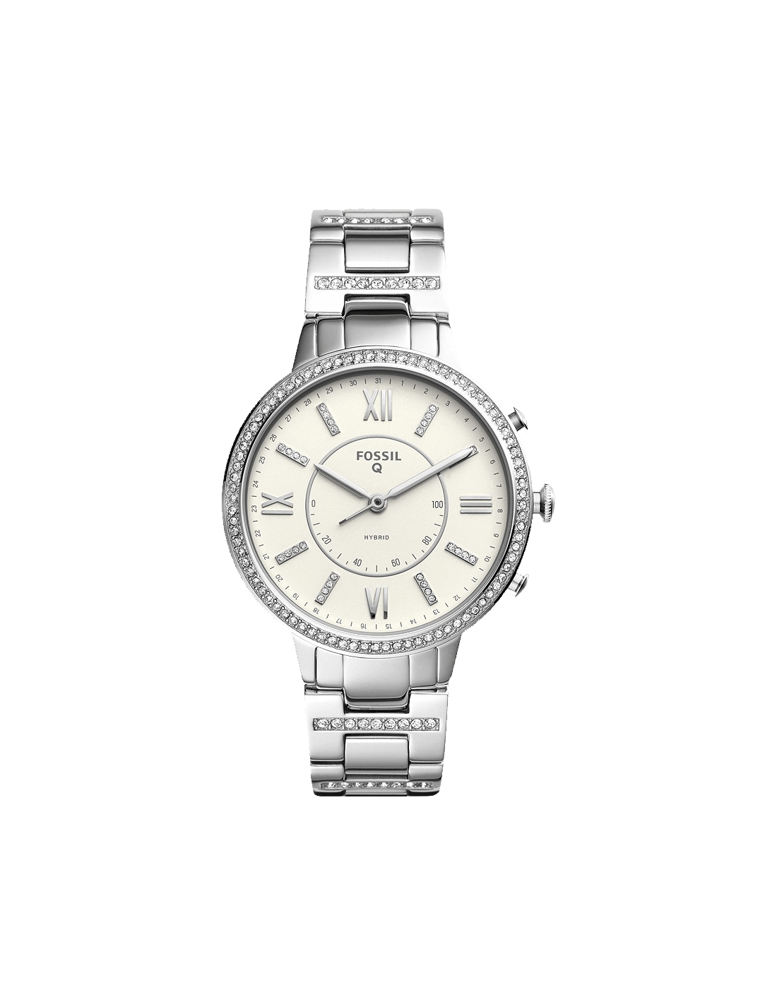 Buy Fossil FS5552 Watch in India I Swiss Time House