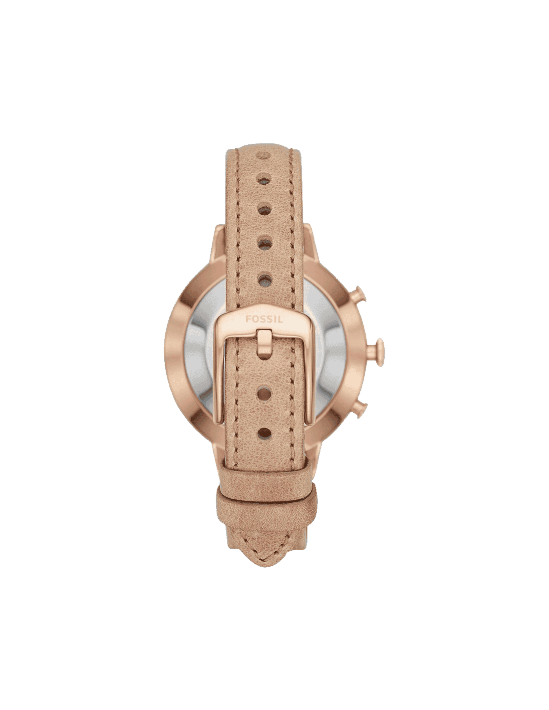 Buy Fossil FTW5013 I Watch in India I Swiss Time House