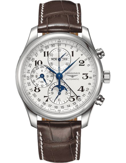 Buy Longines Watches for Men Women in India Swiss Time House