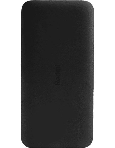 REDMI POWER BANK 10000MAH