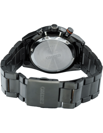 Buy Seiko SSB399P1 Watch in India I Swiss Time House
