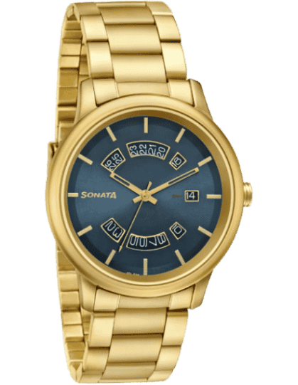 Sonata watch is from which country cheap