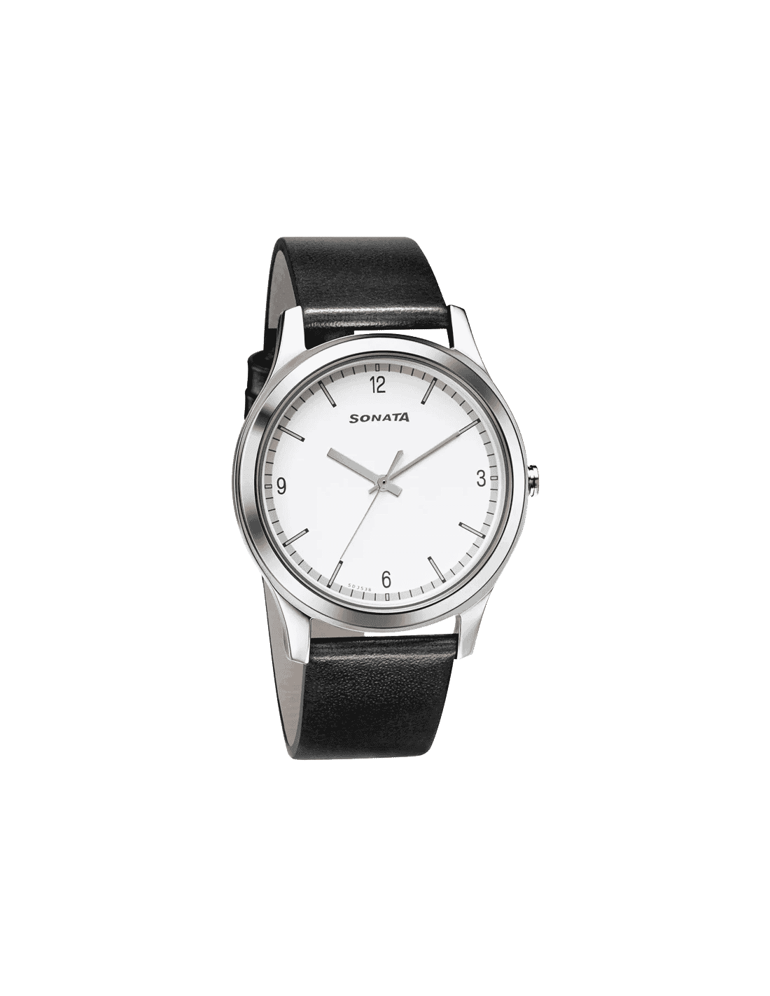 Buy Sonata 7135SL04 Watch in India I Swiss Time House