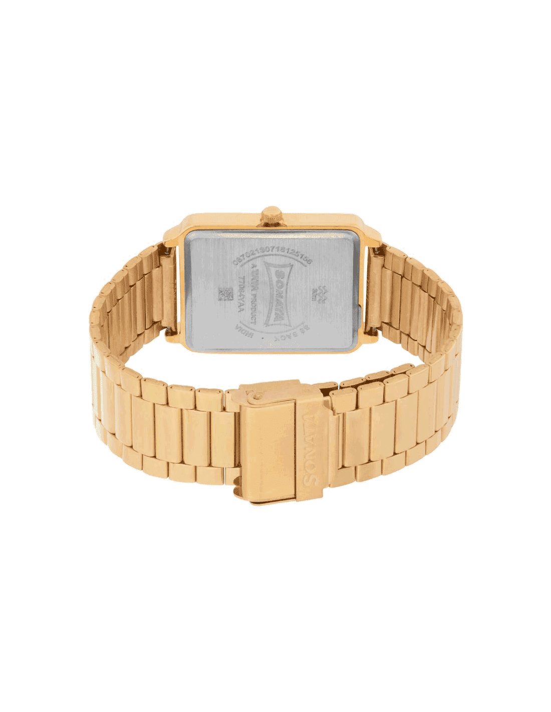 Sonata outlet ka watch