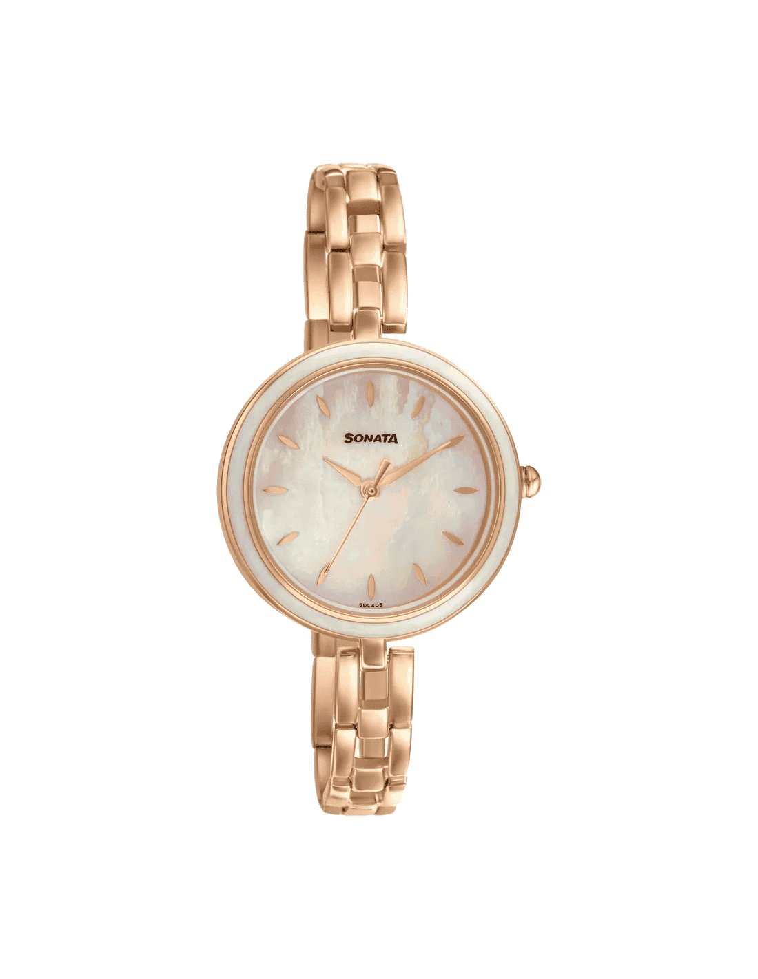 Buy Sonata 8166WM02 Watch in India I Swiss Time House