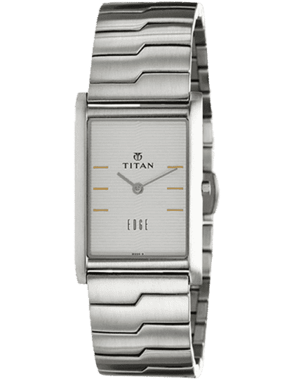 Buy Titan 1043SM14 Watch in India I Swiss Time House