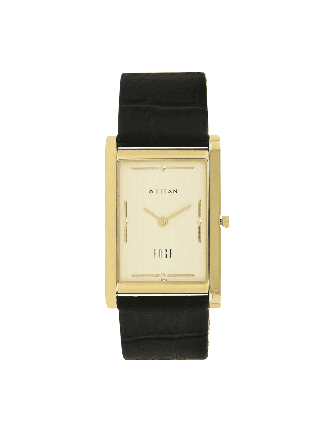 Buy Titan 1043YL05 Watch in India I Swiss Time House