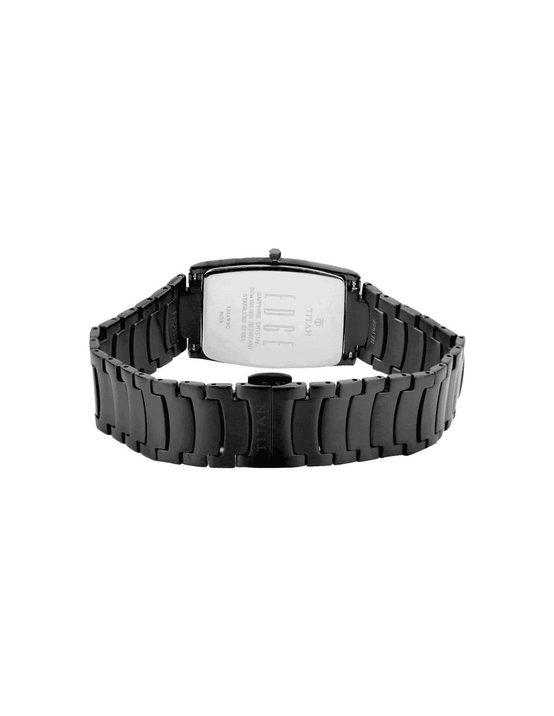 Buy Titan 1044NM01 Watch in India I Swiss Time House