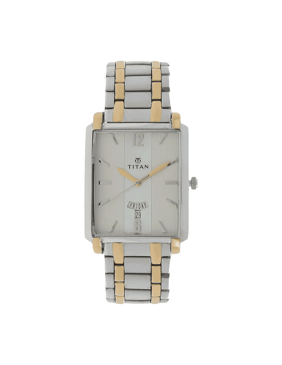 Buy Titan 1506BM01 Watch in India I Swiss Time House