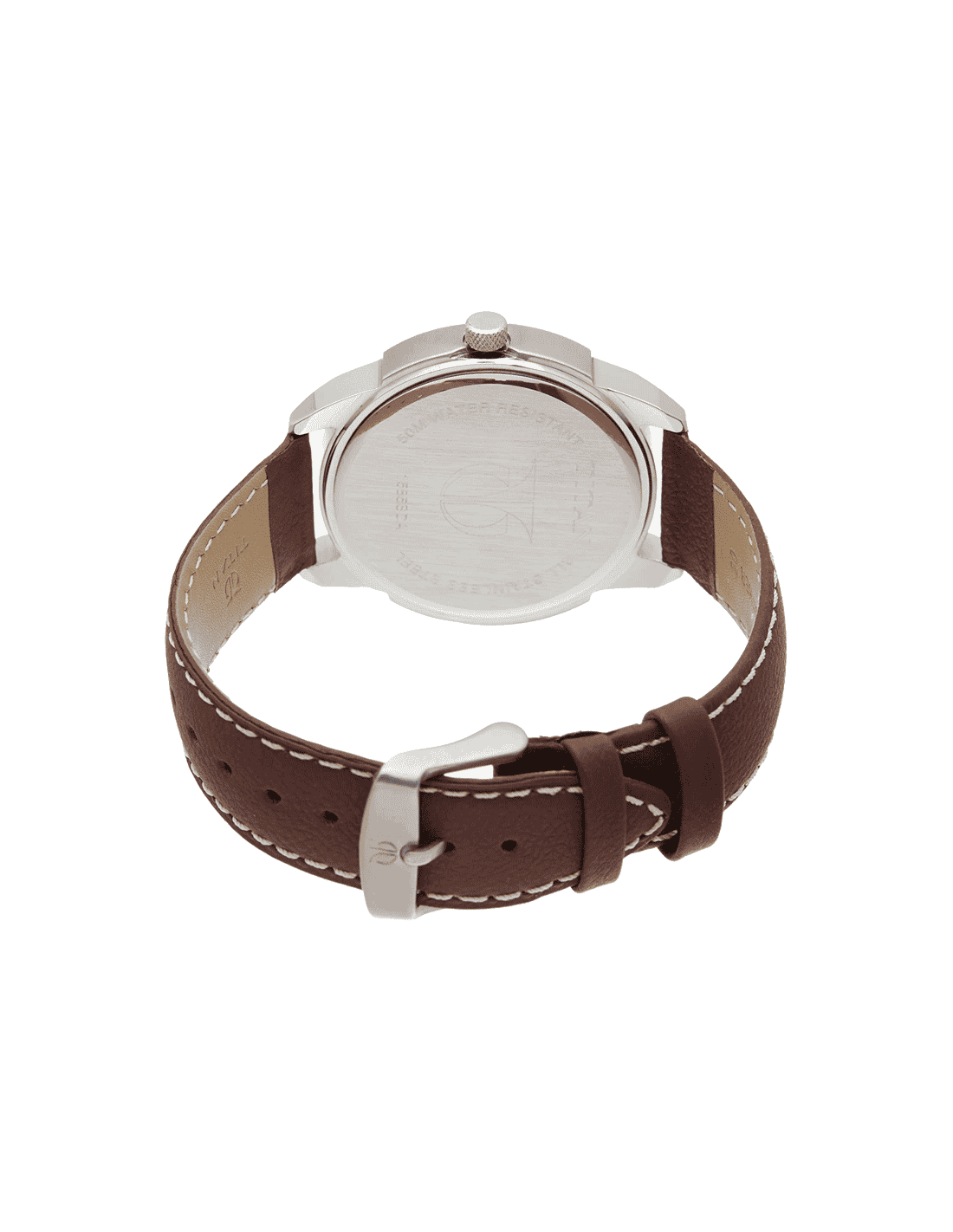 Buy Titan 1585SL03 Watch in India I Swiss Time House