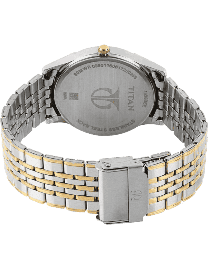Titan watches world ranking sale