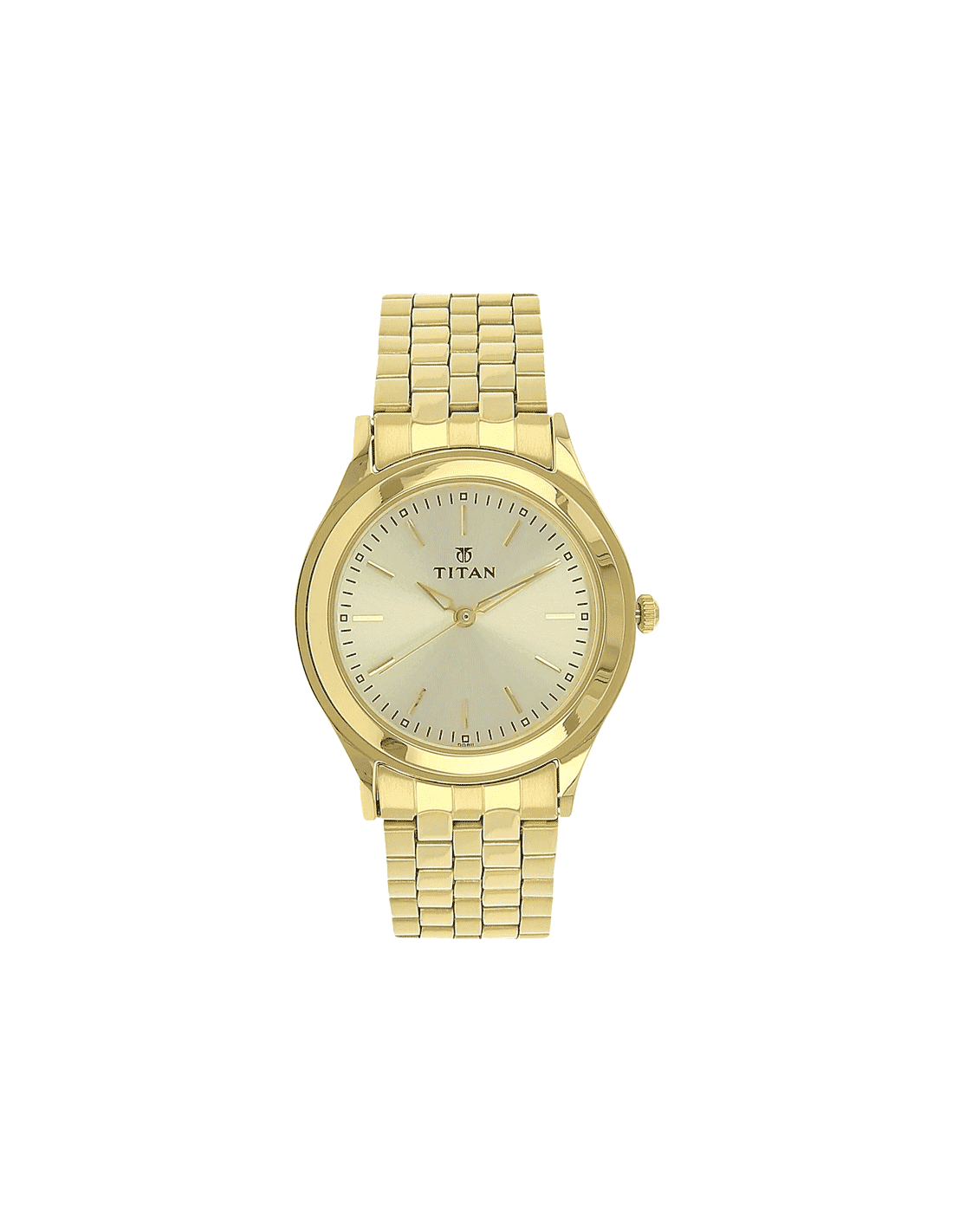 Buy Titan 1648YM02 Watch in India I Swiss Time House