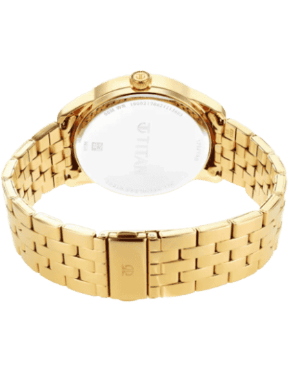 Buy Titan 1752YM03 Watch in India I Swiss Time House