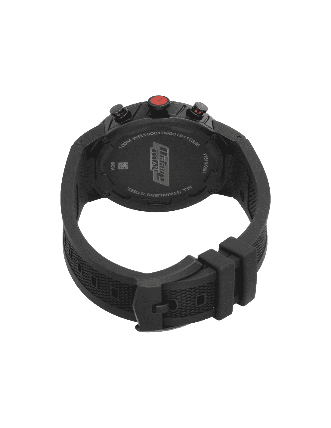 Buy Titan 1761KP02 Watch in India I Swiss Time House