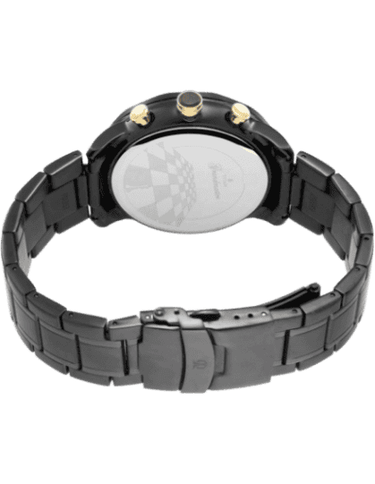 Buy Titan 1789KM02 Watch in India I Swiss Time House
