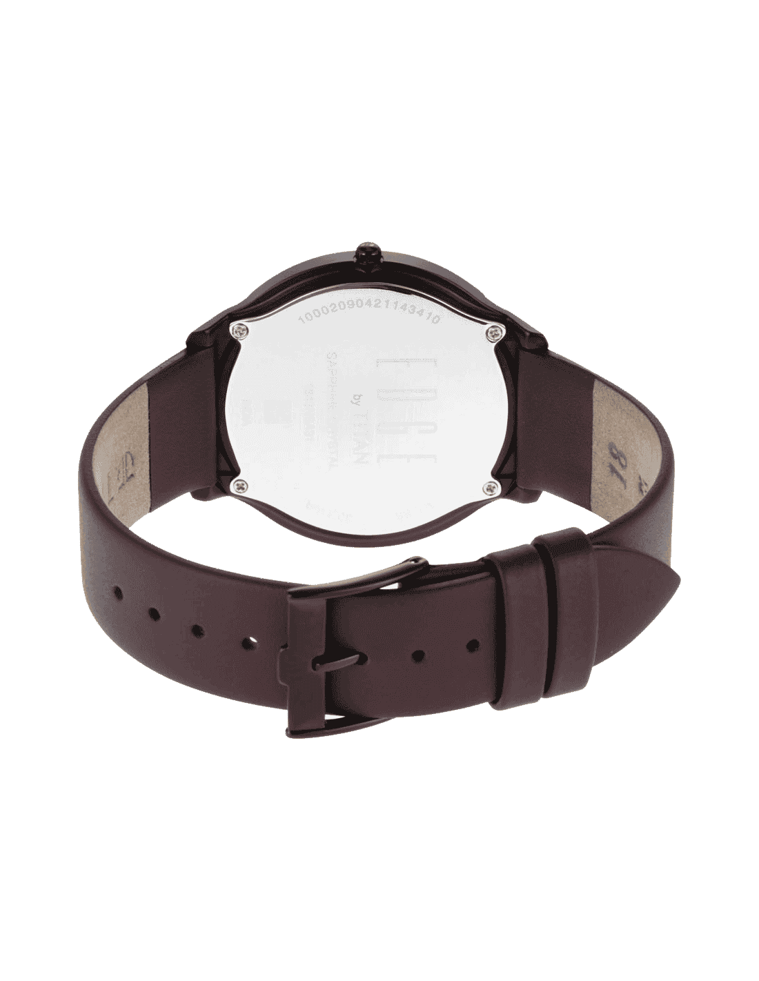 Buy Titan 1843NL01 Watch in India I Swiss Time House