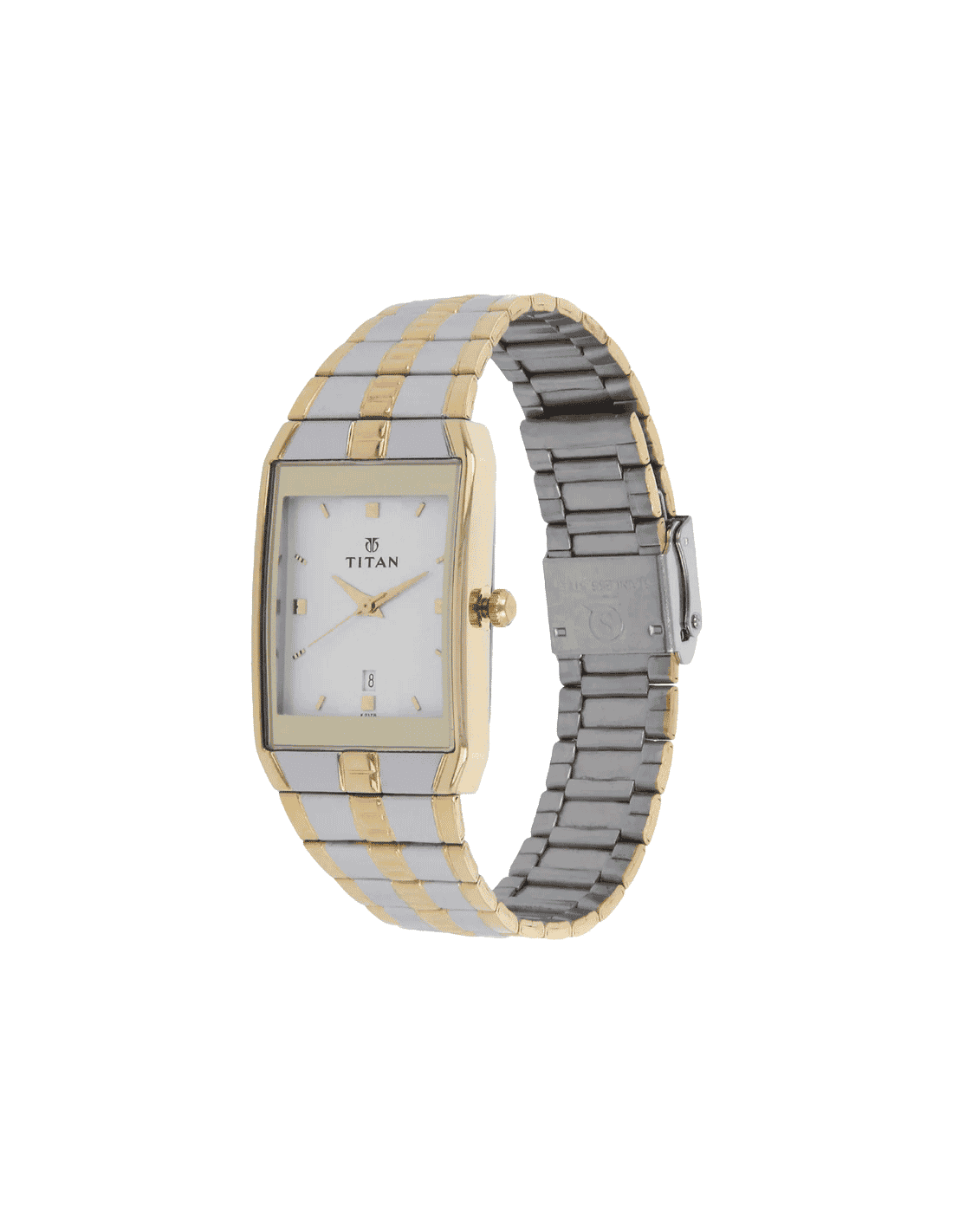 Buy Titan 9151BM01 Watch in India I Swiss Time House