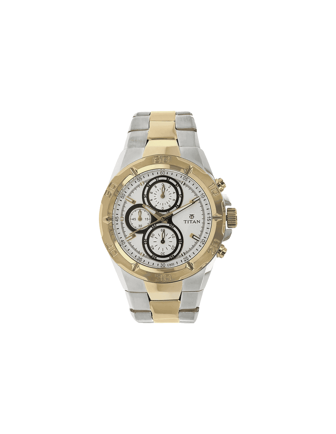 Buy Titan 9308BM01 Watch in India I Swiss Time House