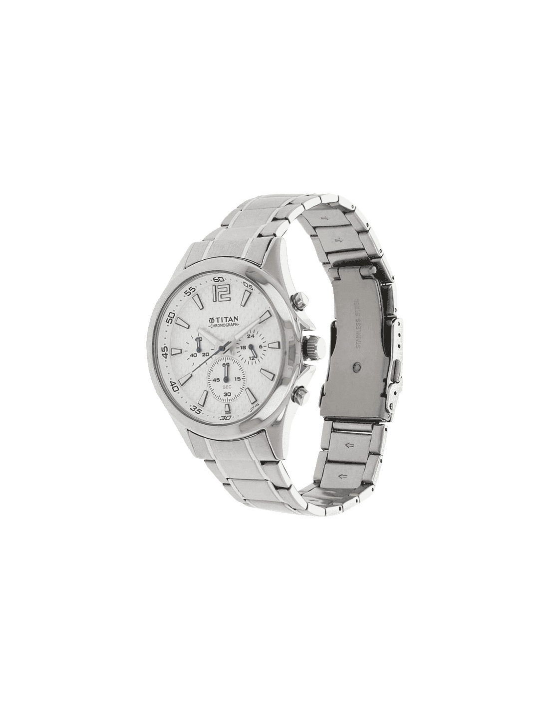 Buy Titan 9323SM07 Watch in India I Swiss Time House