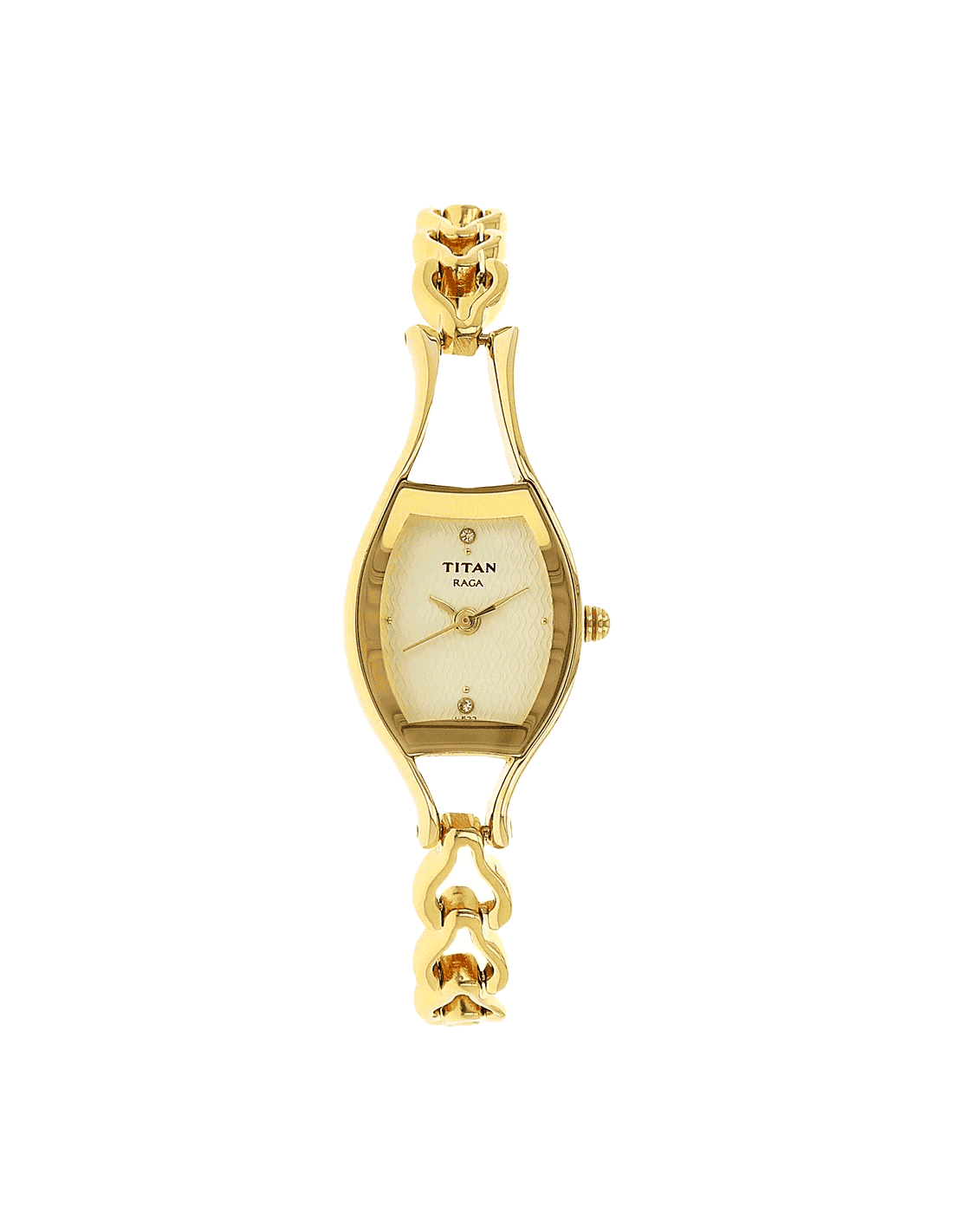 Buy Titan 2331YM02 Watch in India I Swiss Time House