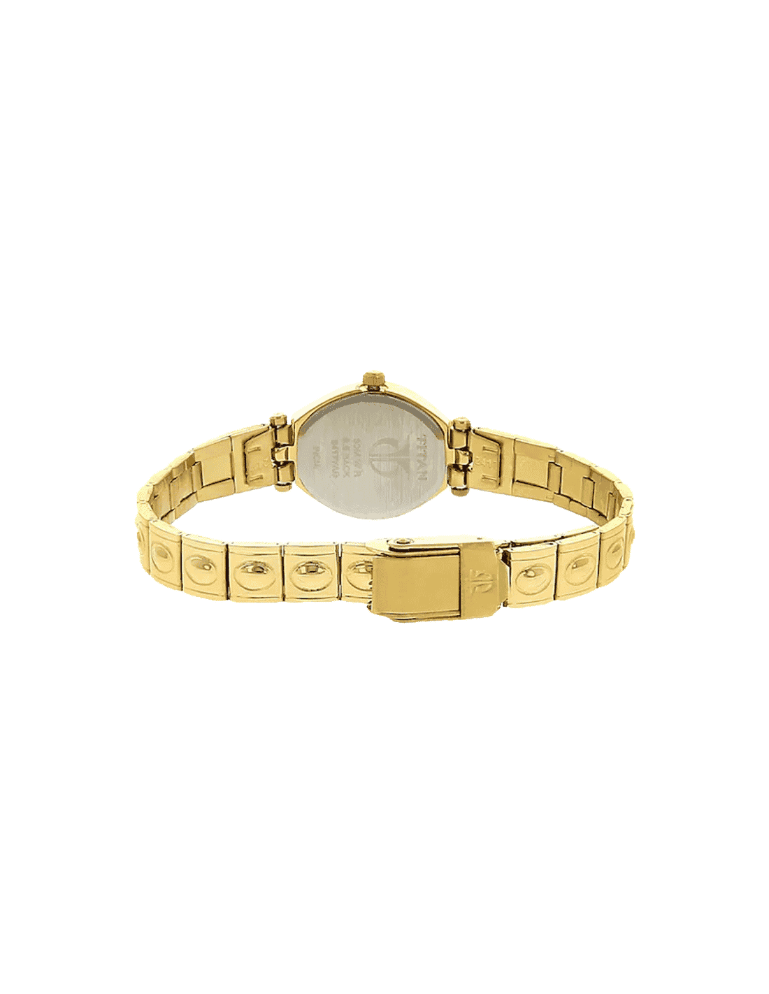 Buy Titan 2417YM01 Watch in India I Swiss Time House