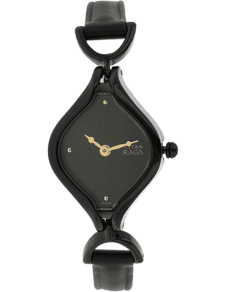 Buy Titan 1737YM01 Watch in India I Swiss Time House