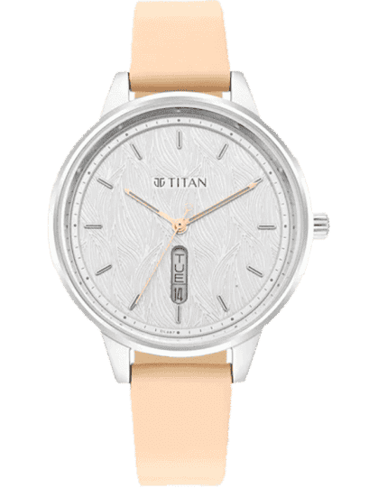 Titan company sales watch ladies