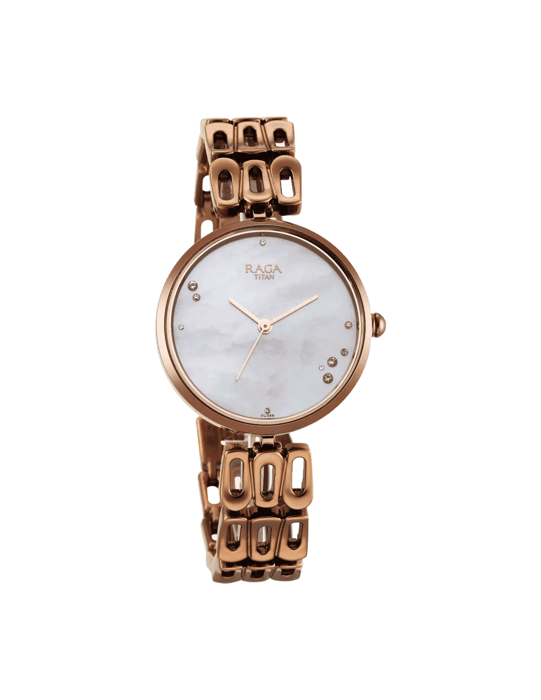 Buy Titan 2659QM01 Watch in India I Swiss Time House