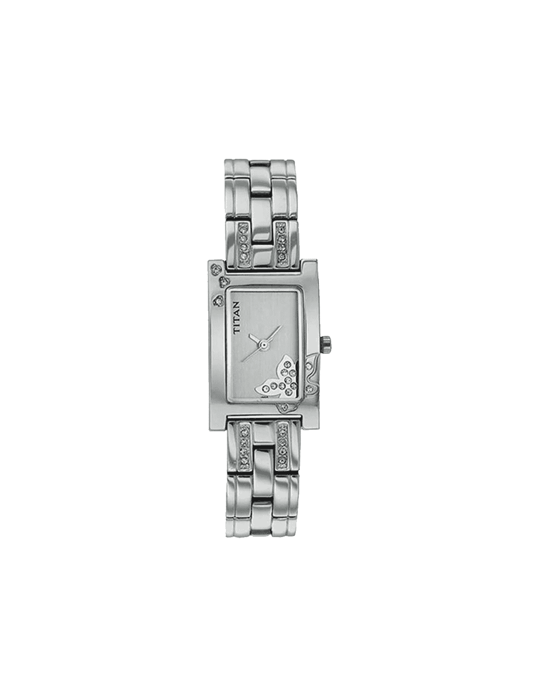 Buy Titan 9716SM01 Watch in India I Swiss Time House