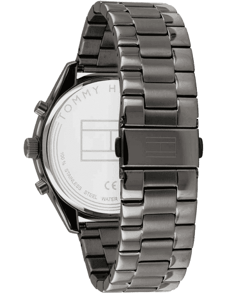 Buy Tommy Hilfiger TH1791727W Watch in India I Swiss Time House