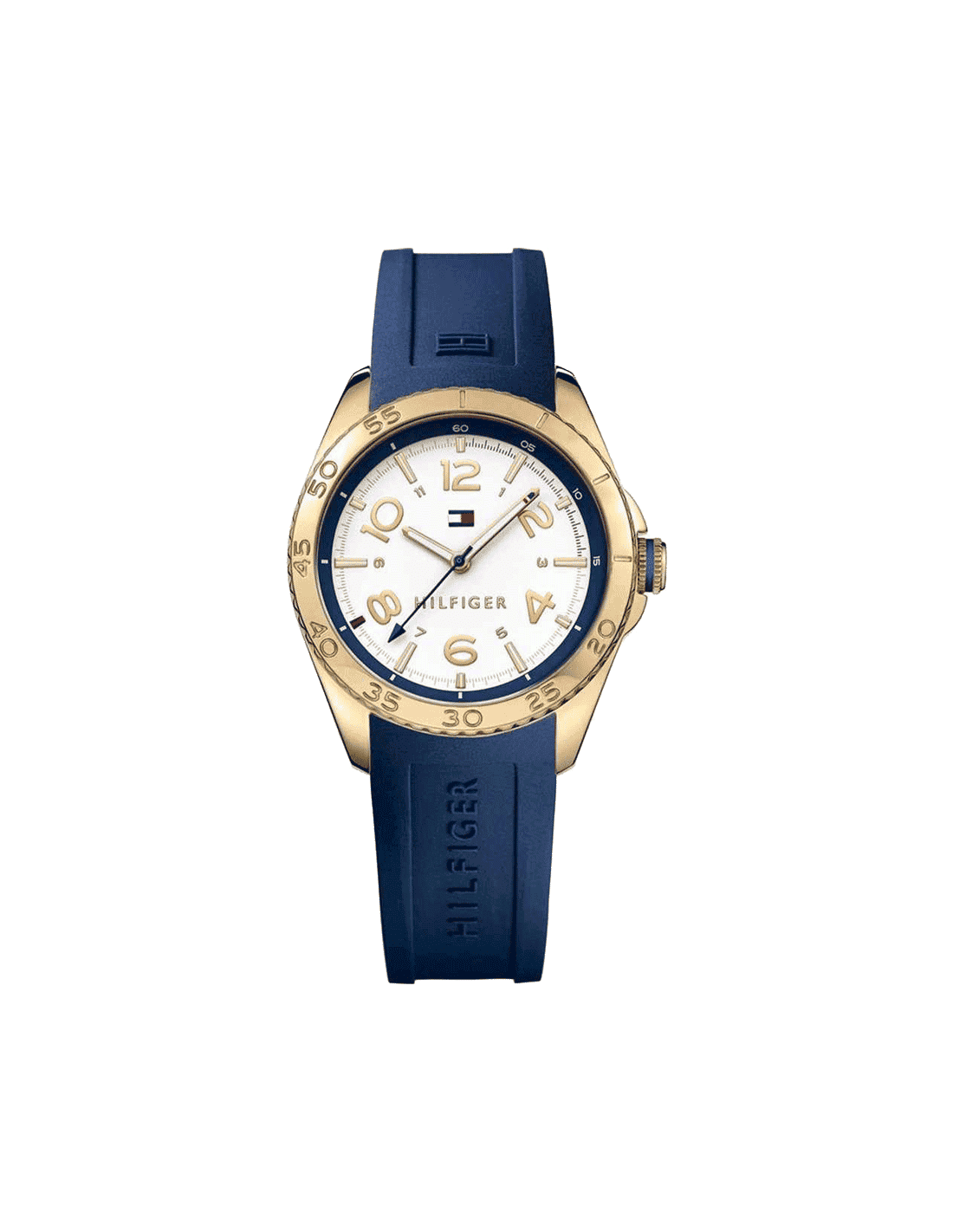 Buy Tommy Hilfiger TH1781637J Watch in India I Swiss Time House
