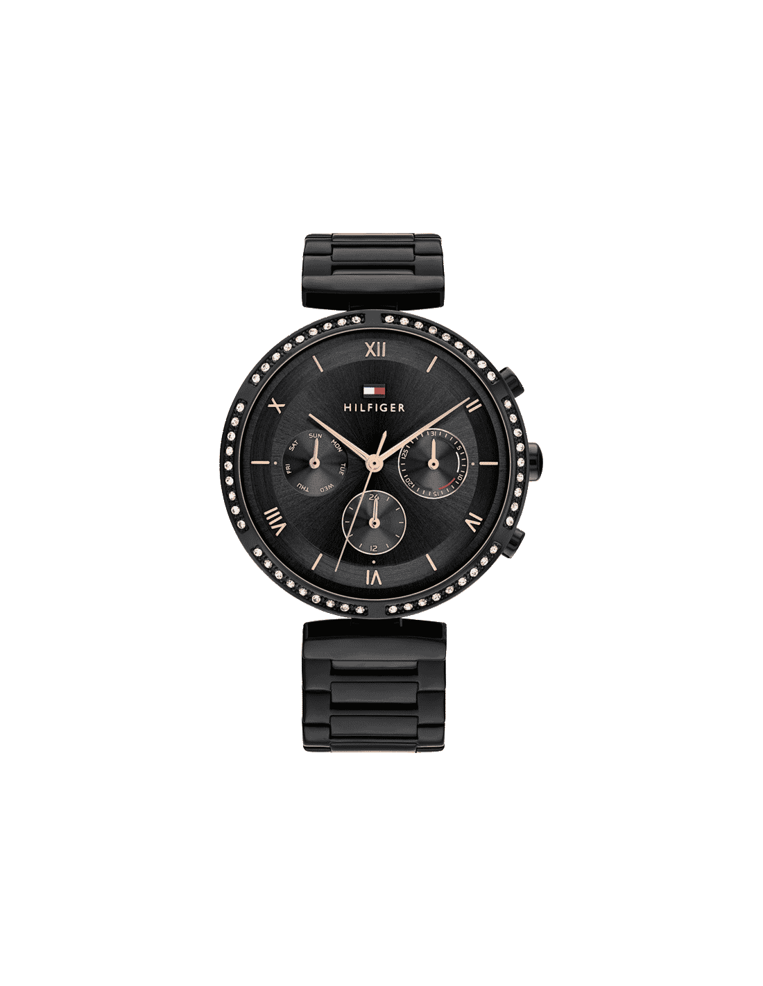 Buy Tommy Hilfiger TH1782390W Watch in India I Swiss Time House