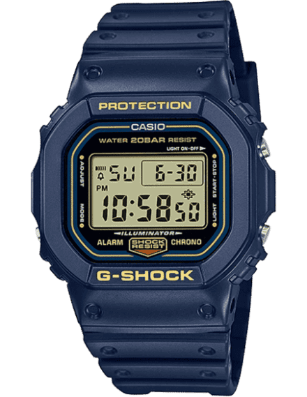 G1172 DW-5600RB-2DR G-Shock