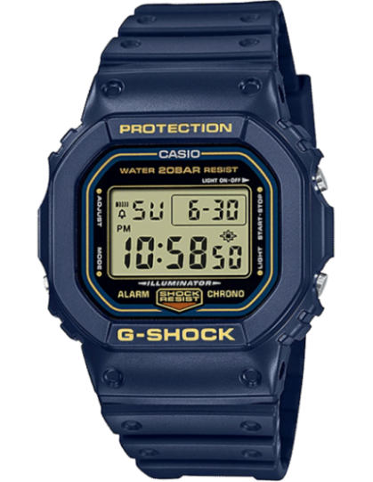 G1172 DW-5600RB-2DR G-Shock