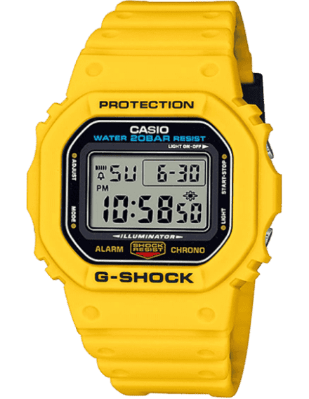 G1184 DWE-5600R-9DR G-Shock