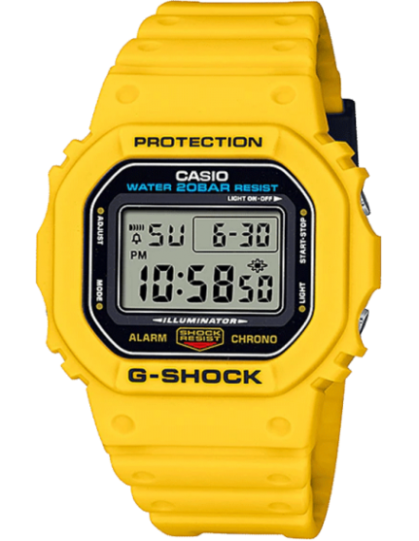 G1184 DWE-5600R-9DR G-Shock
