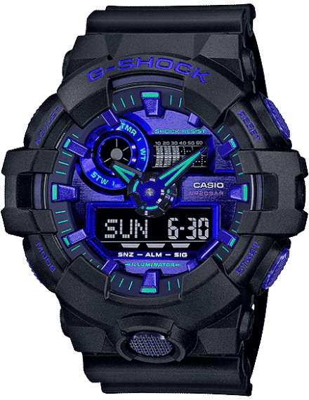 G1181 GA-700VB-1ADR G-Shock