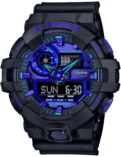 G1181 GA-700VB-1ADR G-Shock