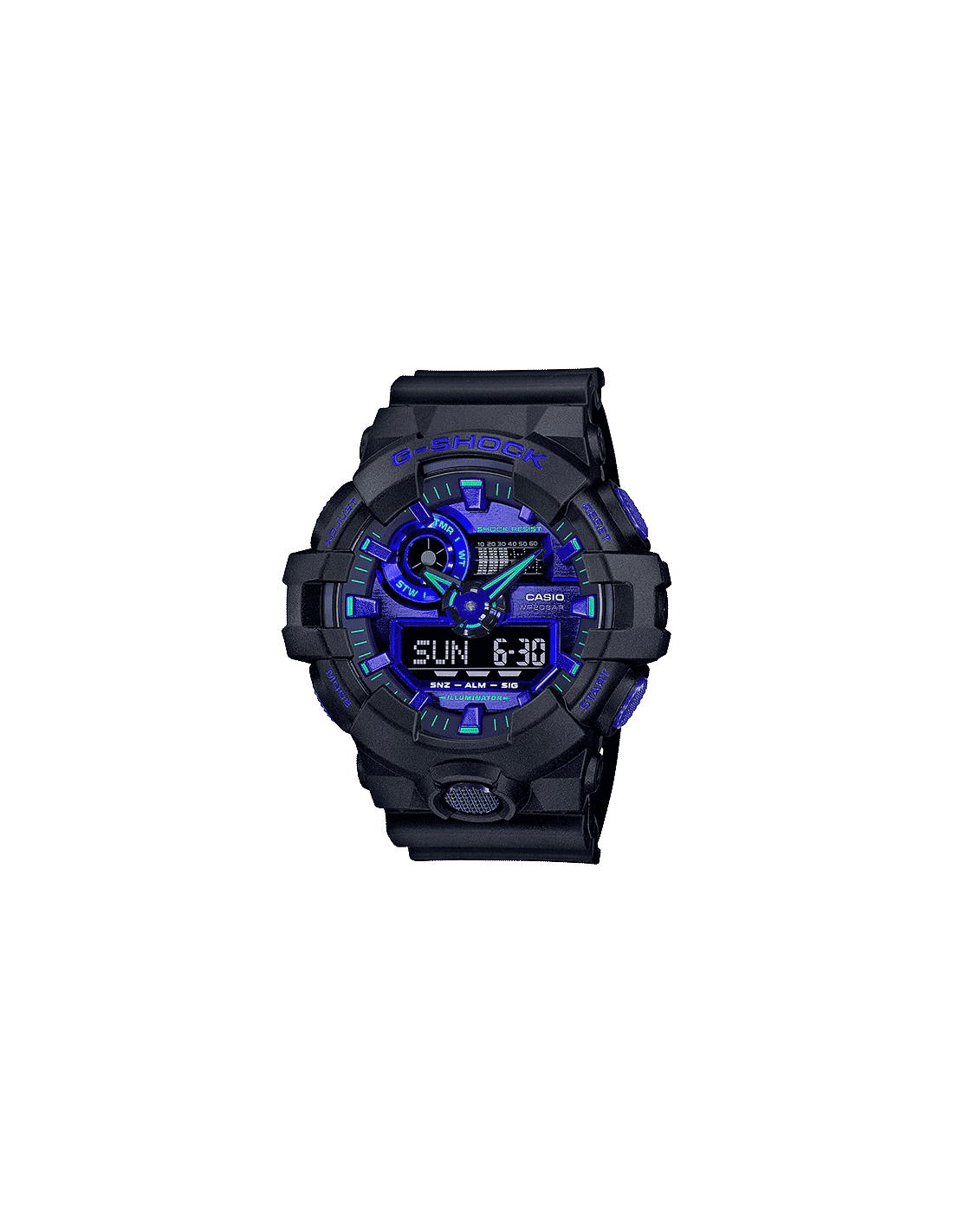 casio g shock g662