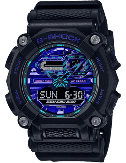 G1183 GA-900VB-1ADR G-Shock