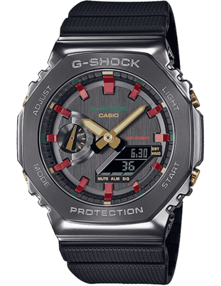 G1180 GM-2100CH-1ADR G-Shock