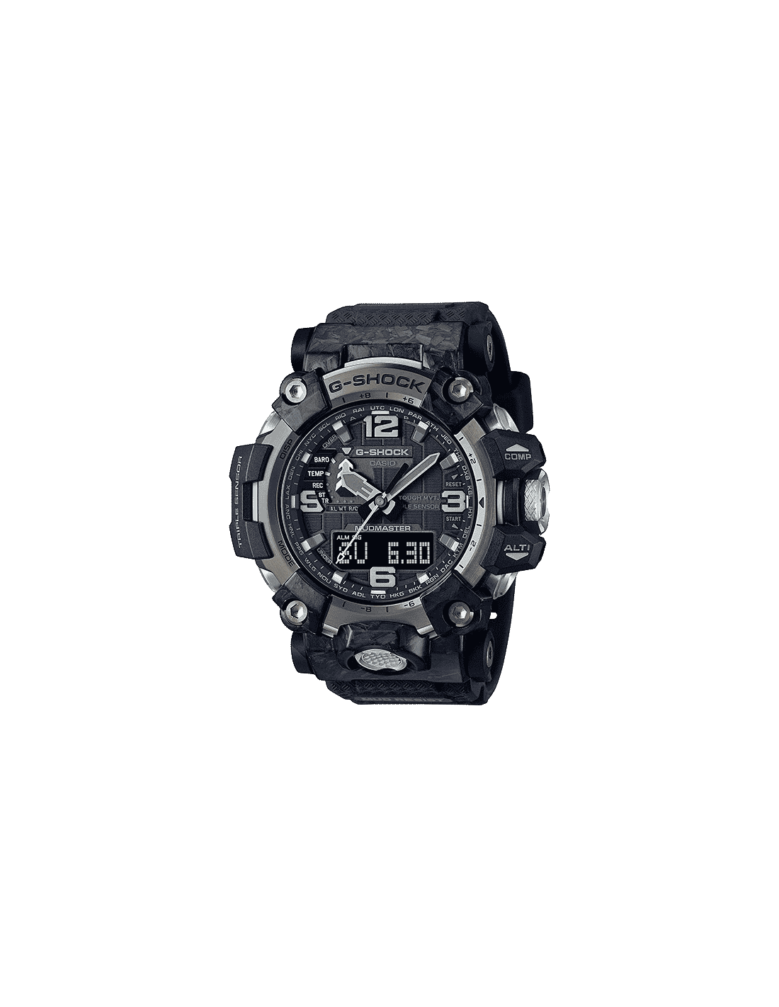g604 casio