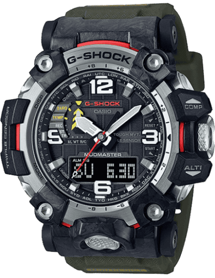 G1176 GWG-2000-1A3DR G-Shock