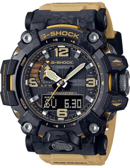 G1177 GWG-2000-1A5DR G-Shock